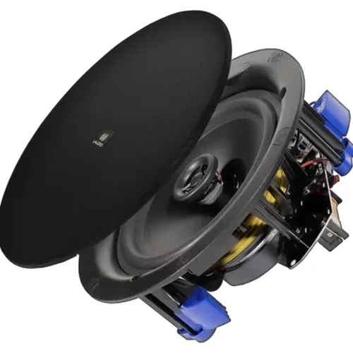 LAUDIO AMBIENT 6 – Głośnik sufitowy 50W 8 ohm Czarny