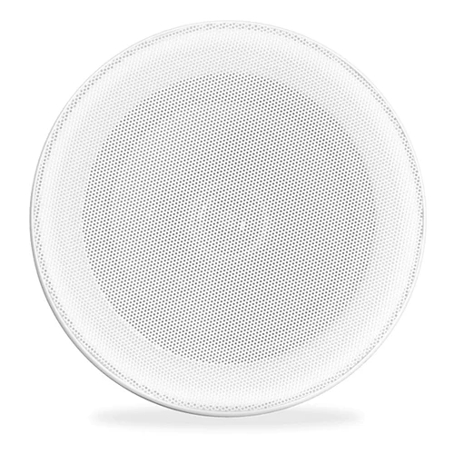 AUDAC SSP500/W 2-drożny głośnik podtynkowy 20 W do sauny, RAL 9010