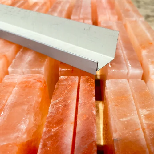 Profile do Cegły Solnej