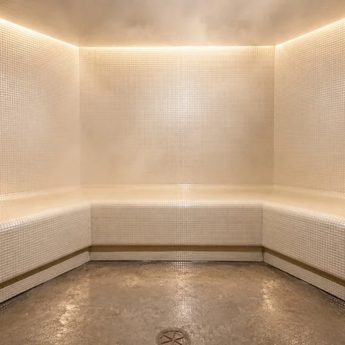 Sauny parowe na wymiar – luksusowe realizacje dla hoteli, SPA i wellness